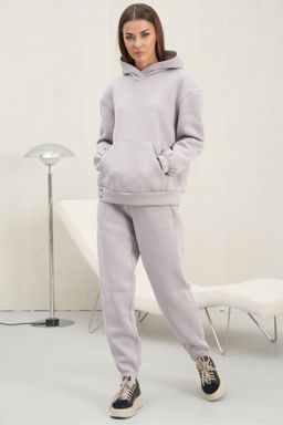 Спортивный костюм 4592 с начёсом