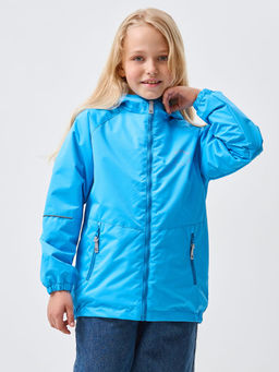 Ветровка 25738-500 голубой - Avese фото 8