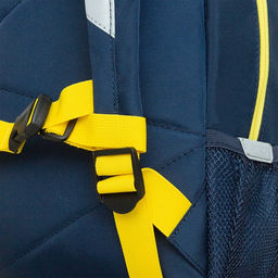 RK-677-1 рюкзак детский - Grizzly фото 17