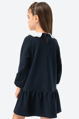 Школьное платье для девочки Happyfox