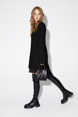 Костюм Pirs 4227 черный  фото 4