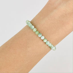 Браслет из Ангелита