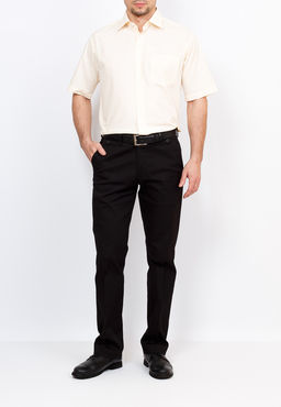 Сорочка мужская короткий рукав GREG Gb510/309/CRL(t)2  фото 6