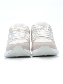 05-6026-90 Кроссовки женские (искусственные материалы) - No name фото 10