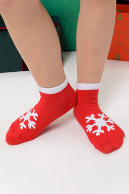 Носки детские Сноу (набор 3 пары)