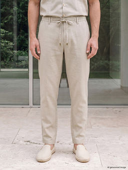 Regular Fit Erkek Pantolon - Waikiki фото 2