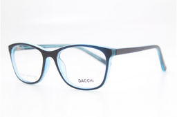 Оправа DACCHi 37256-1 47-17-129 C4