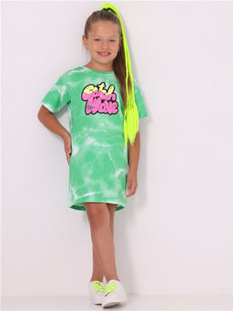 платье 1ДПК4545001н - Апрель фото 3