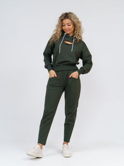 922 Костюм "Хаки"