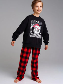 42316037 Толстовка для мальчиков