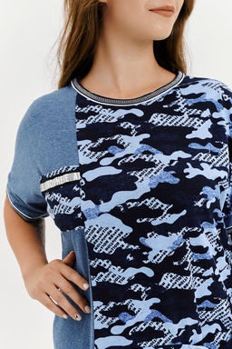 Платье 7139 - Натали фото 8