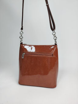 Сумка через плечо 1394 - L-craft фото 3