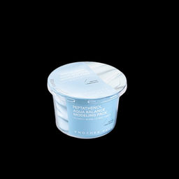 Face Peptathenol Aqua Balance Modeling Pack - Увлажняющая альгинатная маска для лица , 28 г