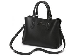 Cумка Lanotti SCULPTURA А109/Черный