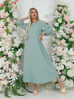 Платье П4-5511/2 - Wisell фото 5