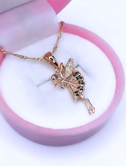 Кулон УКЛ419