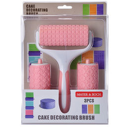 27414 Кулинарный набор 3пр MB (х24) - Mayer&boch фото 2