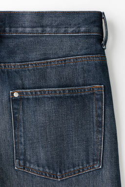 Wide Jeans - H&m фото 8