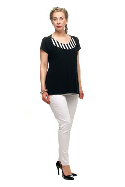 Кардиган + топ - Olsi фото 11