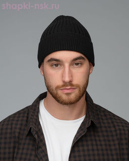 05126 1S SHM Элиот Шапка мужская (58-60)