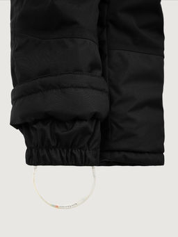 Костюм 7з1125 голубой/черный - Nikastyle фото 10