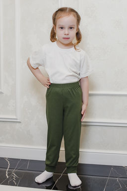 Штаны детские в садик 34511