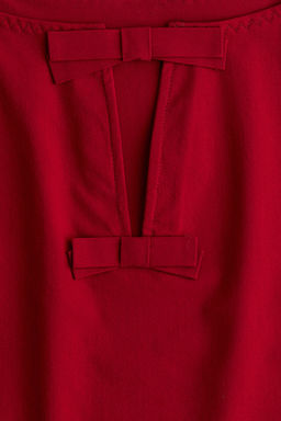 Top con lazos - H&m фото 6