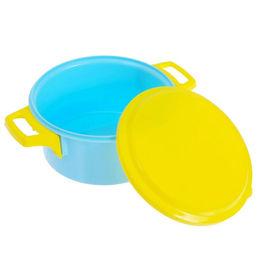 Набор посуды для кукол, «Хозяйка» на 2 персоны