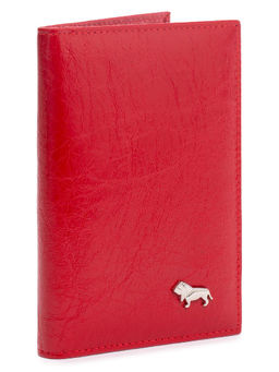 Обложка Labbra L089-1613 red фото 6