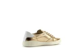 Кеды EDART 131.lusi3 w.gold - Ed'art фото 3