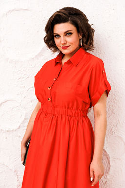 Комбинезон AGATTI 5645 Черный  фото 218