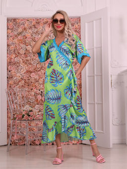 Платье П4-5444/2 - Wisell фото 4