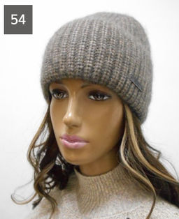 Шапка Алмаз - Ferz фото 15