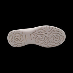 Мокасины ВК566-2 белые