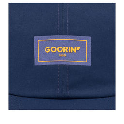 Бейсболка GOORIN BROTHERS арт. 101-2438 (темно-синий)  фото 3