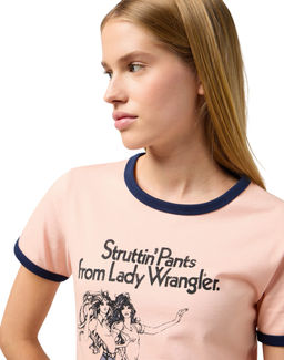 Футболка женская