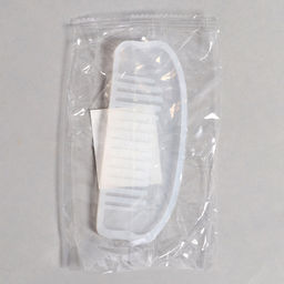 Цена за 2 шт. Молд силиконовый  «Расческа»