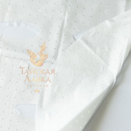 Маска д/лица Тканевая Успокаивающая Алоэ Вера и Огурец BABY BRIGHT, 20 гр  фото 8