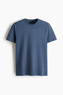 Camiseta Slim Fit - H&m фото 13