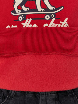 КОМПЛЕКТ ДЛЯ МАЛЬЧИКОВ (ХУДИ, БРЮКИ) - Mark formelle фото 11