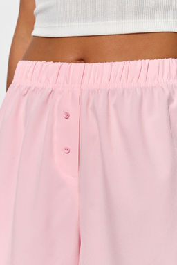 Шорты на резинке - Mollis фото 3