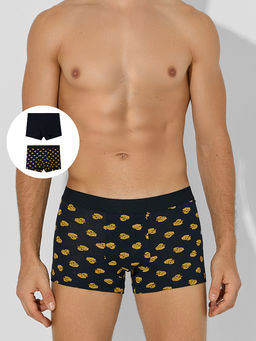 ТРУСЫ МУЖСКИЕ (2ШТ)