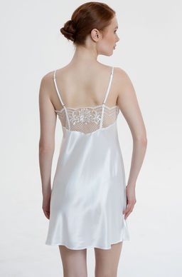 Короткая сорочка Mia-Amore  фото 2