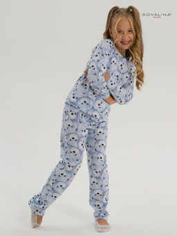 Костюм Дорса мишки плюш МФ - Sovalina фото 17