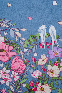 Полотенце кухонное Лили - Натали фото 3