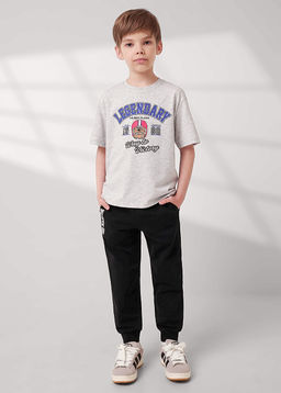 Брюки детские для мальчика