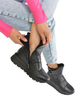 Ботинки - Belwest фото 2