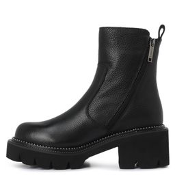 Женские ботинки TENDANCE Артикул 2771746, черный