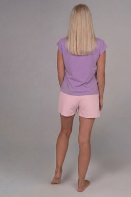 Пижама женская ПЖ