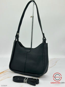 Сумка женская из эко-кожи - Bruno фото 4